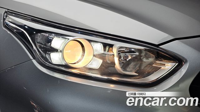 Kia K3 2019 — photo 8