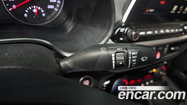 Kia K3 2019 — photo 28