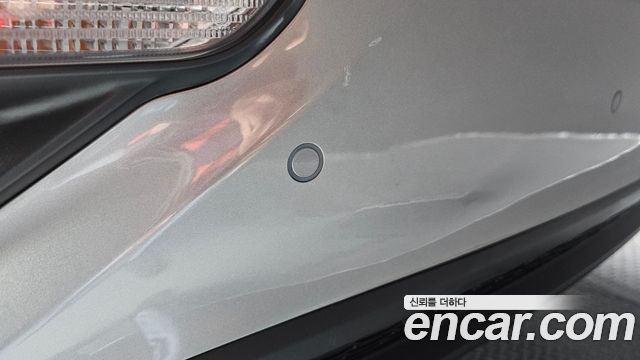 Kia K3 2019 — photo 30