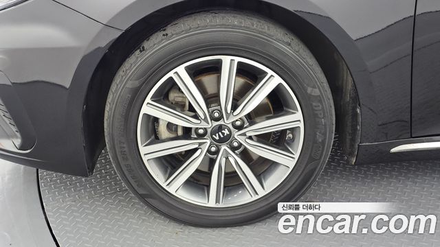 Kia K5 2020 — photo 5