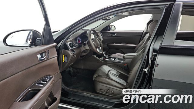 Kia K5 2020 — photo 13