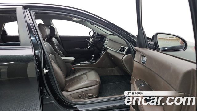 Kia K5 2020 — photo 25