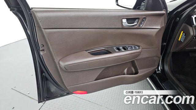 Kia K5 2020 — photo 14