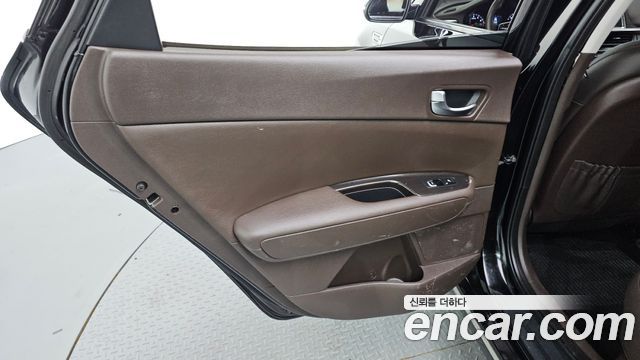 Kia K5 2020 — photo 15