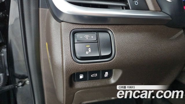 Kia K5 2020 — photo 27