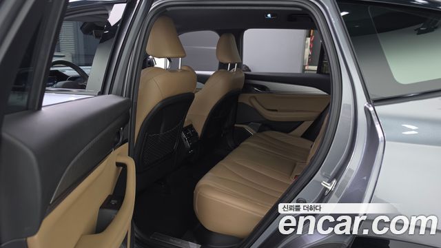 Renault Korea Grand Koleos 2025 — photo 18