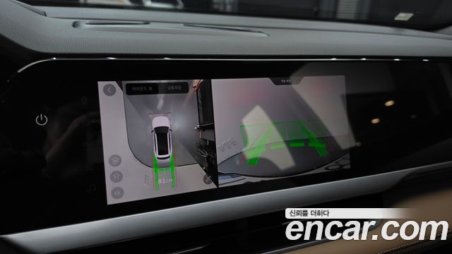 Renault Korea Grand Koleos 2025 — photo 21
