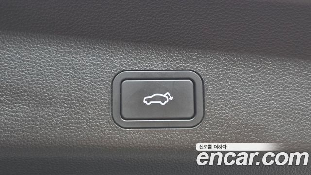 Renault Korea Grand Koleos 2025 — photo 22