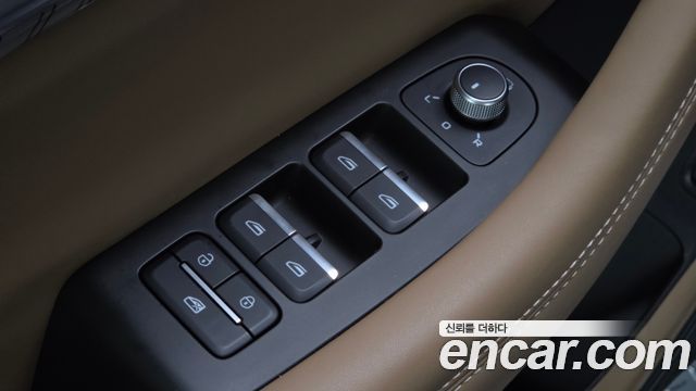 Renault Korea Grand Koleos 2025 — photo 26