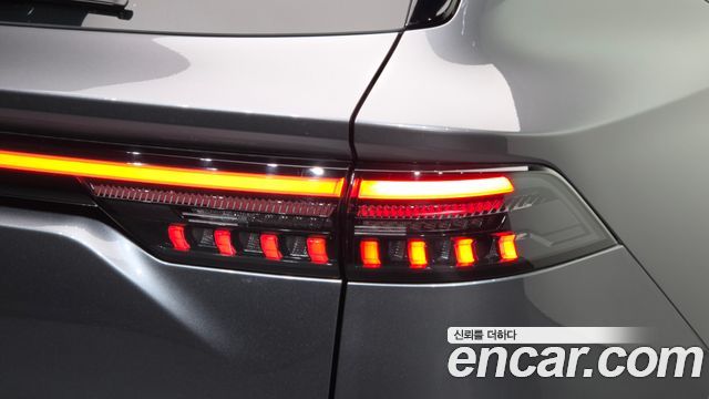 Renault Korea Grand Koleos 2025 — photo 9