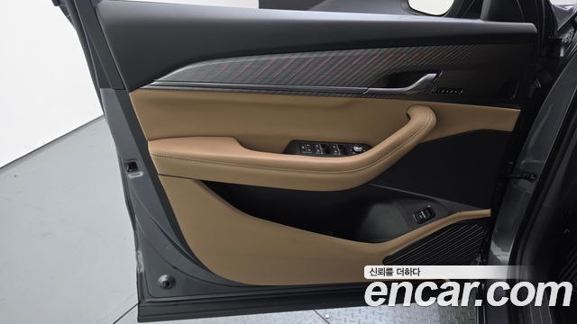 Renault Korea Grand Koleos 2025 — photo 14