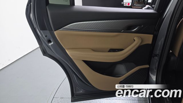 Renault Korea Grand Koleos 2025 — photo 15