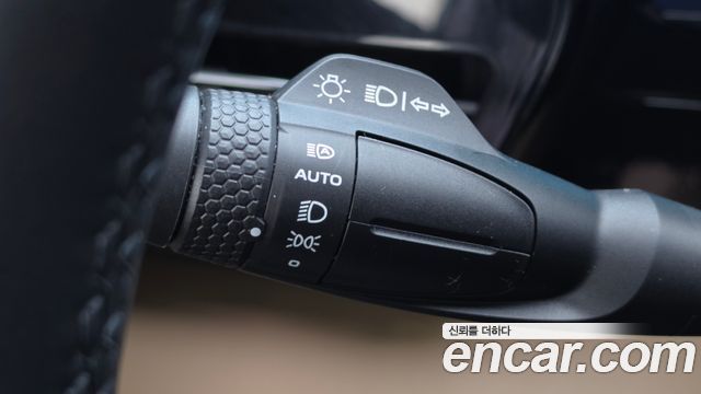 Renault Korea Grand Koleos 2025 — photo 27