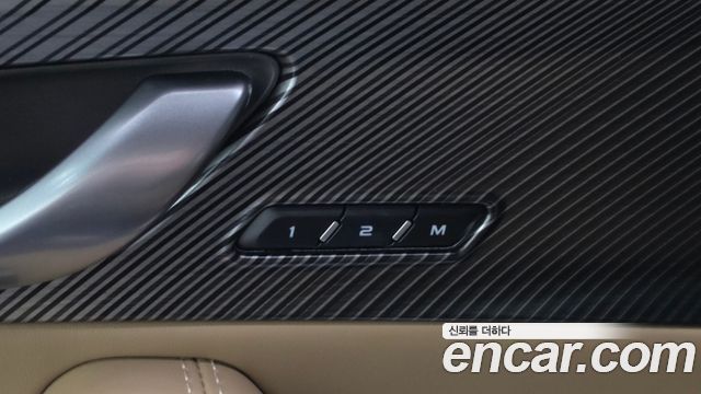 Renault Korea Grand Koleos 2025 — photo 28