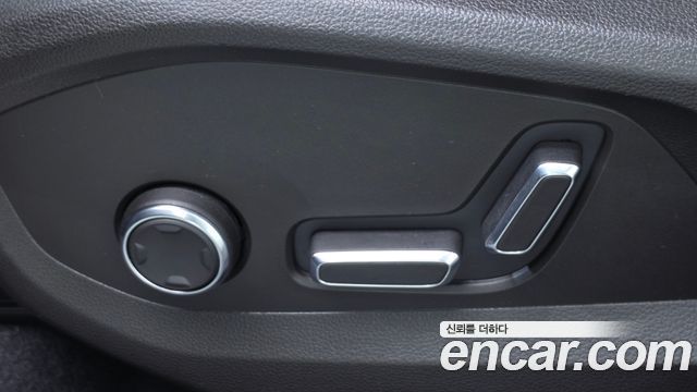 Renault Korea Grand Koleos 2025 — photo 31