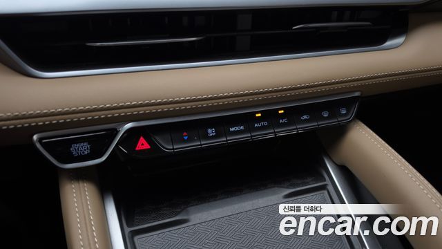 Renault Korea Grand Koleos 2025 — photo 33
