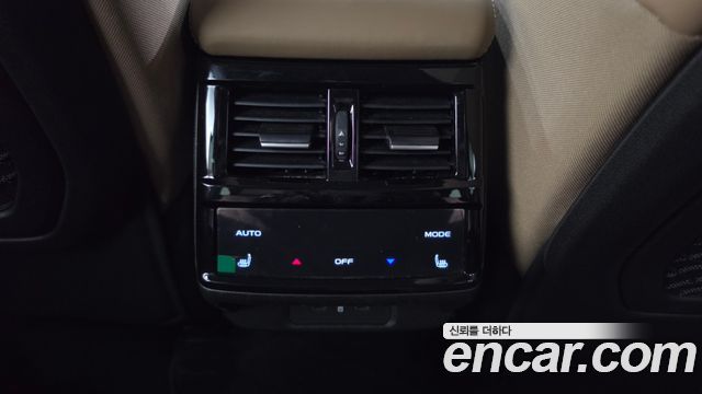 Renault Korea Grand Koleos 2025 — photo 35