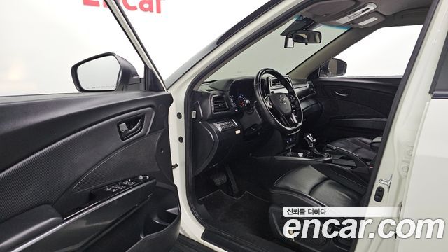 KG Mobility TIBOLI 2022 — photo 10