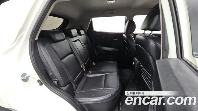 KG Mobility TIBOLI 2022 — photo 11