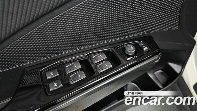 KG Mobility TIBOLI 2022 — photo 15