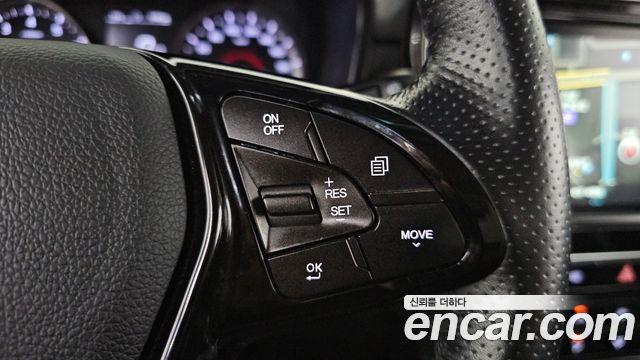KG Mobility TIBOLI 2022 — photo 16