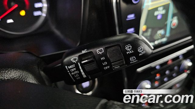 KG Mobility TIBOLI 2022 — photo 18
