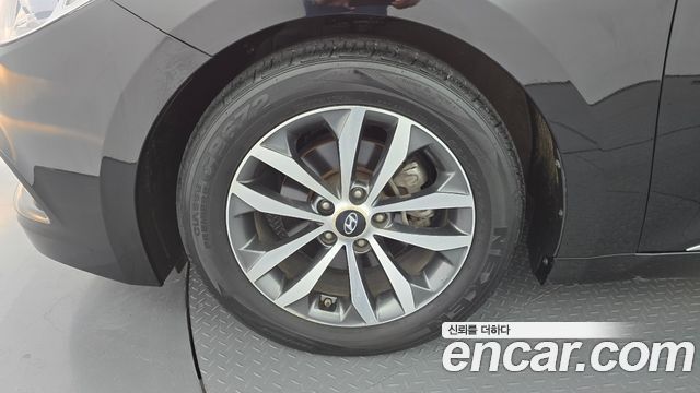 Hyundai Grandeur 2012 — photo 5