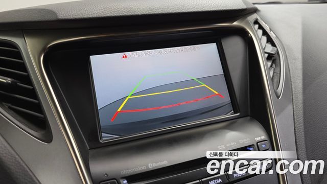 Hyundai Grandeur 2012 — photo 20