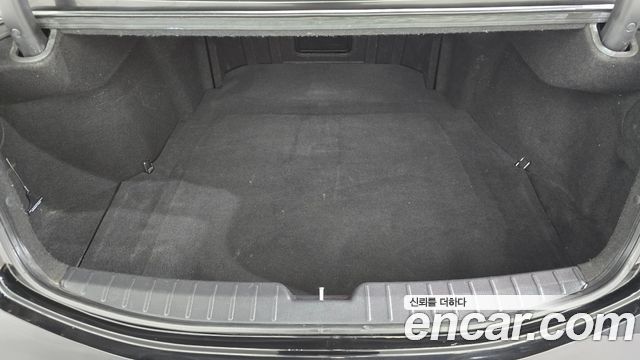 Hyundai Grandeur 2012 — photo 21