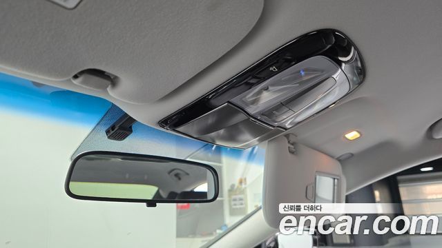 Hyundai Grandeur 2012 — photo 23