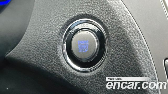 Hyundai Grandeur 2012 — photo 25