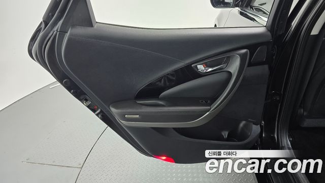 Hyundai Grandeur 2012 — photo 15