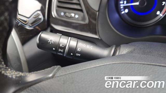 Hyundai Grandeur 2012 — photo 27