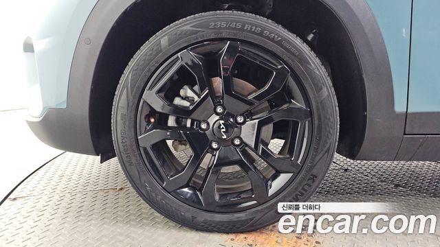 Kia Seltos 2024 — photo 5