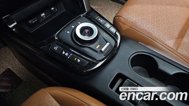 Kia Seltos 2024 — photo 12