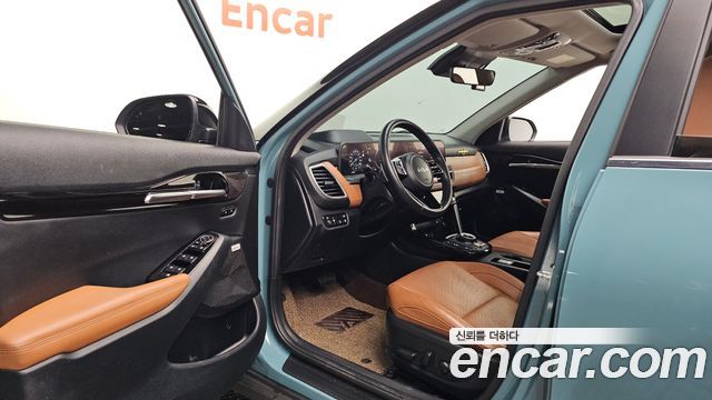 Kia Seltos 2024 — photo 13