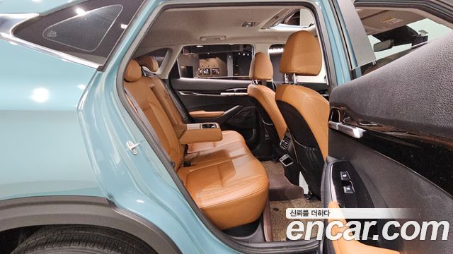 Kia Seltos 2024 — photo 18