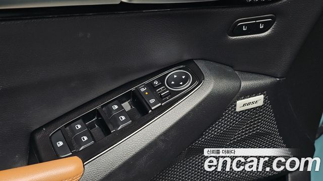 Kia Seltos 2024 — photo 19