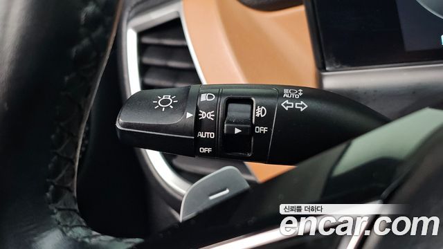 Kia Seltos 2024 — photo 22
