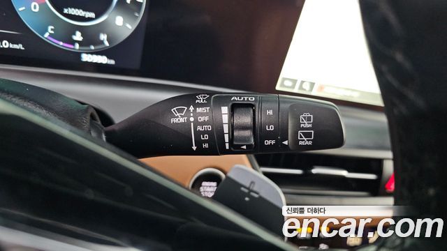 Kia Seltos 2024 — photo 24