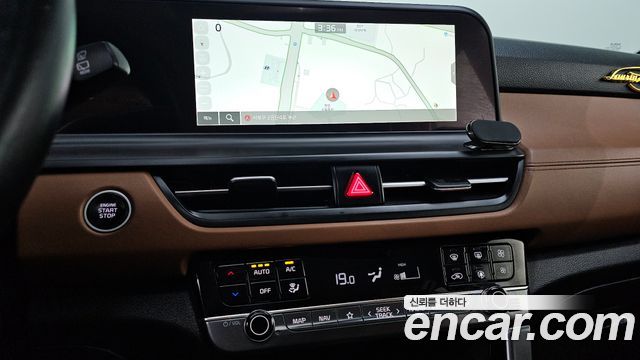 Kia Seltos 2024 — photo 25