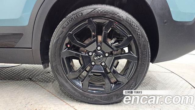 Kia Seltos 2024 — photo 7