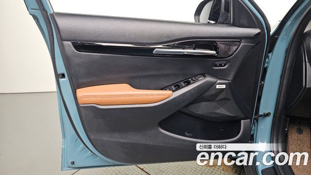 Kia Seltos 2024 — photo 14