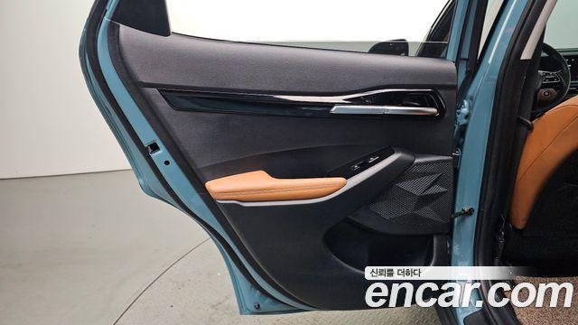 Kia Seltos 2024 — photo 15