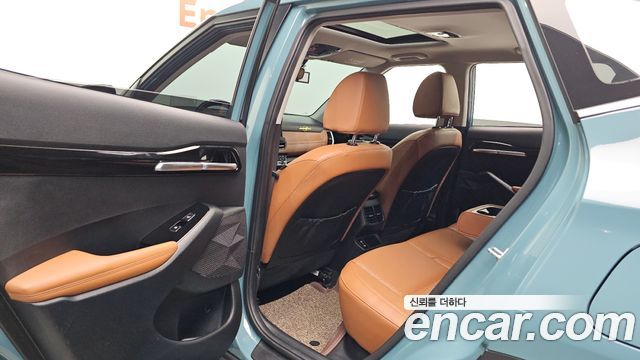 Kia Seltos 2024 — photo 16
