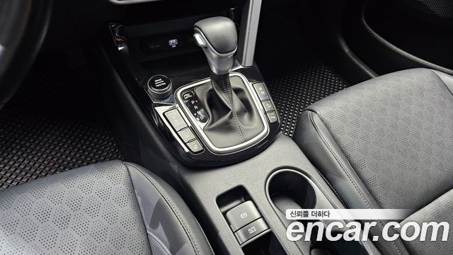 Kia Seltos 2022 — photo 12