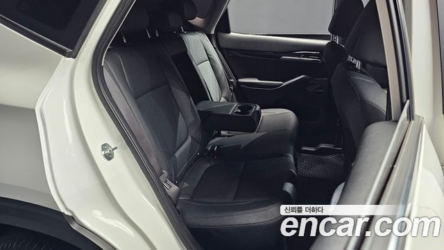 Kia Seltos 2022 — photo 17