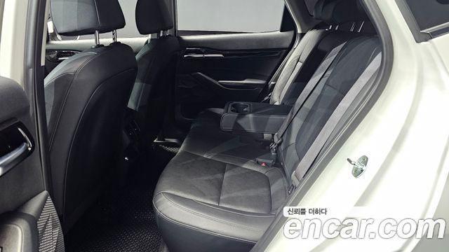 Kia Seltos 2022 — photo 18