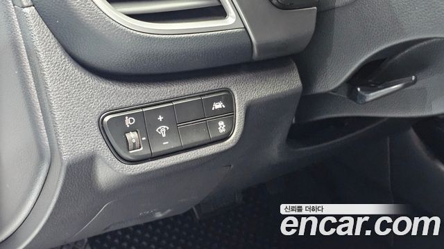 Kia Seltos 2022 — photo 22