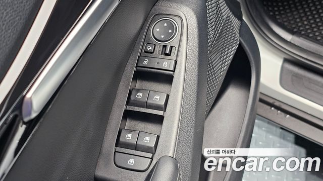 Kia Seltos 2022 — photo 23